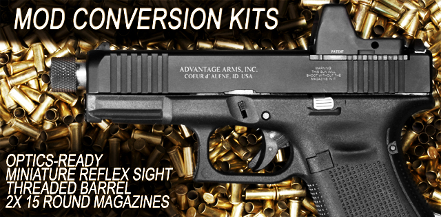 Advantage Arms Conversion Kts